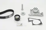 CONTINENTAL CTAM Veepump + hammasrihmakomplekt CT1184WP2