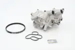 CONTINENTAL CTAM Veepump + hammasrihmakomplekt CT1185WP3