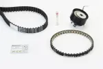 CONTINENTAL CTAM Hammasrihma komplekt CT1189K2PRO