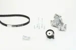 CONTINENTAL CTAM Veepump + hammasrihmakomplekt CT1189WP1