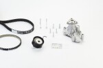 CONTINENTAL CTAM Veepump + hammasrihmakomplekt CT1189WP2PRO