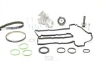 CONTINENTAL CTAM Veepump + hammasrihmakomplekt CT1189WP3PRO