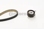 CONTINENTAL CTAM Hammasrihma komplekt CT1211K1