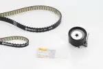 CONTINENTAL CTAM Hammasrihma komplekt CT1211K2PRO