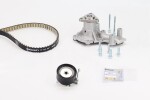 CONTINENTAL CTAM Veepump + hammasrihmakomplekt CT1211WP1