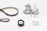 CONTINENTAL CTAM  Veepump + hammasrihmakomplekt CT1211WP2PRO