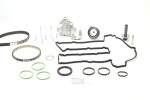 CONTINENTAL CTAM Veepump + hammasrihmakomplekt CT1211WP3PRO
