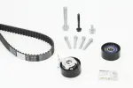 CONTINENTAL CTAM  Hammasrihma komplekt CT1215K1