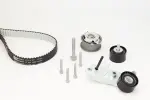 CONTINENTAL CTAM Hammasrihma komplekt CT1216K2
