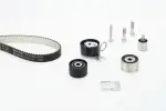 CONTINENTAL CTAM Hammasrihma komplekt CT1220K1