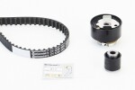 CONTINENTAL CTAM Hammasrihma komplekt CT1228K2