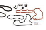 CONTINENTAL CTAM Hammasrihma komplekt CT1228K4PRO