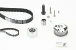 CONTINENTAL CTAM Hammasrihma komplekt CT1229K2PRO