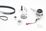 CONTINENTAL CTAM  Veepump + hammasrihmakomplekt CT1229WP2PRO