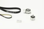 CONTINENTAL CTAM Hammasrihma komplekt CT1237K2PRO