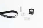 CONTINENTAL CTAM Hammasrihma komplekt CT1244K2