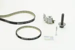 CONTINENTAL CTAM  Hammasrihma komplekt CT1257K2PRO
