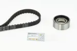 CONTINENTAL CTAM Hammasrihma komplekt CT503K1