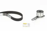 CONTINENTAL CTAM  Hammasrihma komplekt CT512K1