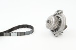 CONTINENTAL CTAM Veepump + hammasrihmakomplekt CT539WP1