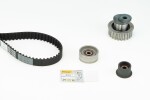 CONTINENTAL CTAM  Hammasrihma komplekt CT589K1