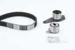 CONTINENTAL CTAM Hammasrihma komplekt CT604K1