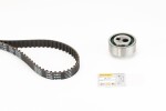 CONTINENTAL CTAM Hammasrihma komplekt CT607K1