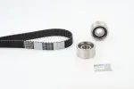 CONTINENTAL CTAM Hammasrihma komplekt CT622K1