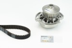 CONTINENTAL CTAM Veepump + hammasrihmakomplekt CT629WP1