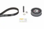 CONTINENTAL CTAM Hammasrihma komplekt CT630K1