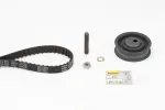 CONTINENTAL CTAM  Hammasrihma komplekt CT637K1