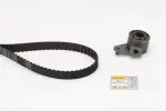 CONTINENTAL CTAM Hammasrihma komplekt CT643K1