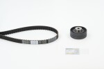 CONTINENTAL CTAM Hammasrihma komplekt CT660K1