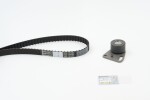 CONTINENTAL CTAM Hammasrihma komplekt CT687K1