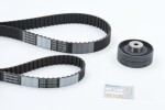 CONTINENTAL CTAM Hammasrihma komplekt CT704K2PRO