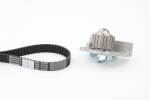CONTINENTAL CTAM Veepump + hammasrihmakomplekt CT708WP1