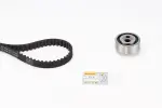 CONTINENTAL CTAM Hammasrihma komplekt CT718K1