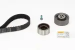 CONTINENTAL CTAM Hammasrihma komplekt CT726K1