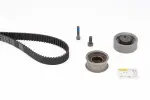 CONTINENTAL CTAM Hammasrihma komplekt CT726K2