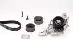 CONTINENTAL CTAM Veepump + hammasrihmakomplekt CT726WP2