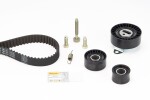CONTINENTAL CTAM Hammasrihma komplekt CT728K1