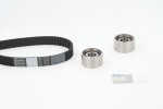 CONTINENTAL CTAM Hammasrihma komplekt CT731K1