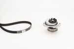 CONTINENTAL CTAM Veepump + hammasrihmakomplekt CT732WP1