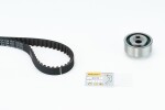 CONTINENTAL CTAM Hammasrihma komplekt CT744K1
