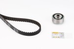 CONTINENTAL CTAM Hammasrihma komplekt CT754K1