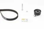 CONTINENTAL CTAM Hammasrihma komplekt CT846K2