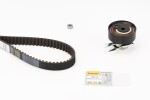 CONTINENTAL CTAM Hammasrihma komplekt CT847K1