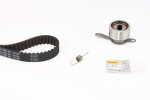 CONTINENTAL CTAM Hammasrihma komplekt CT863K1
