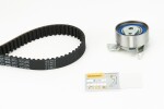 CONTINENTAL CTAM Hammasrihma komplekt CT866K1