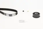 CONTINENTAL CTAM Hammasrihma komplekt CT867K1